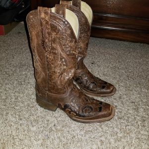 Women's Corral boots